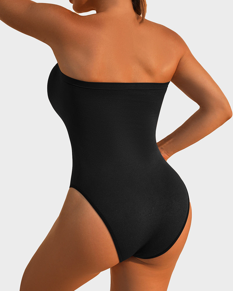 Utrechtlynn ® | TUMMY CONTROL BODYSUIT