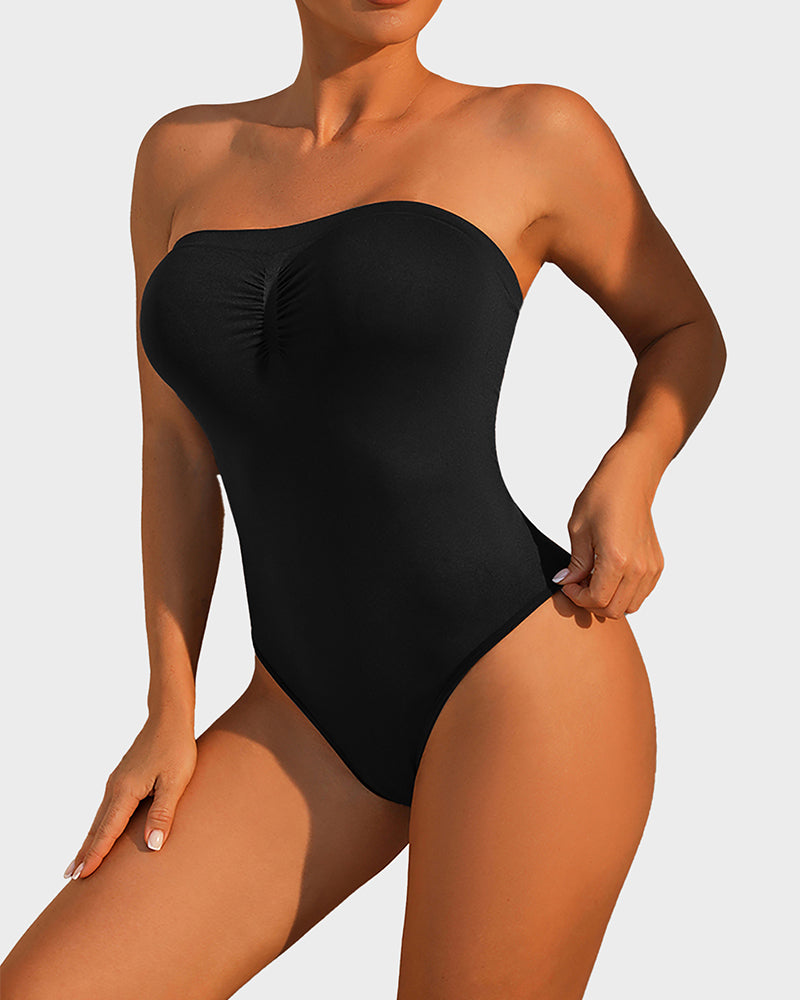 Utrechtlynn ® | TUMMY CONTROL BODYSUIT