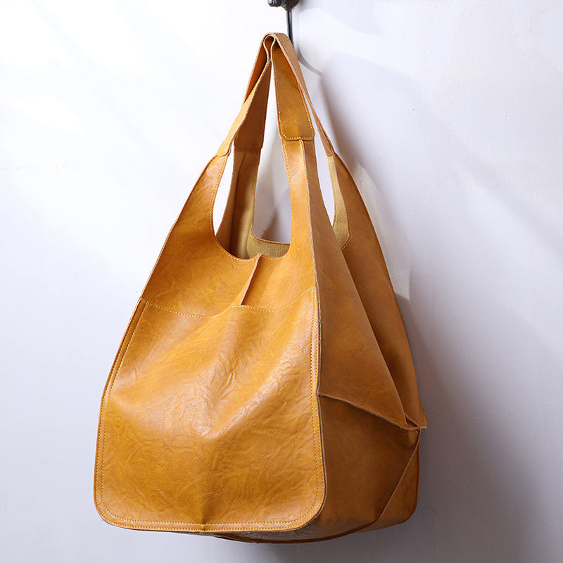 Utrechtlynn ® |  OVERSIZED WEEKENDTAS
