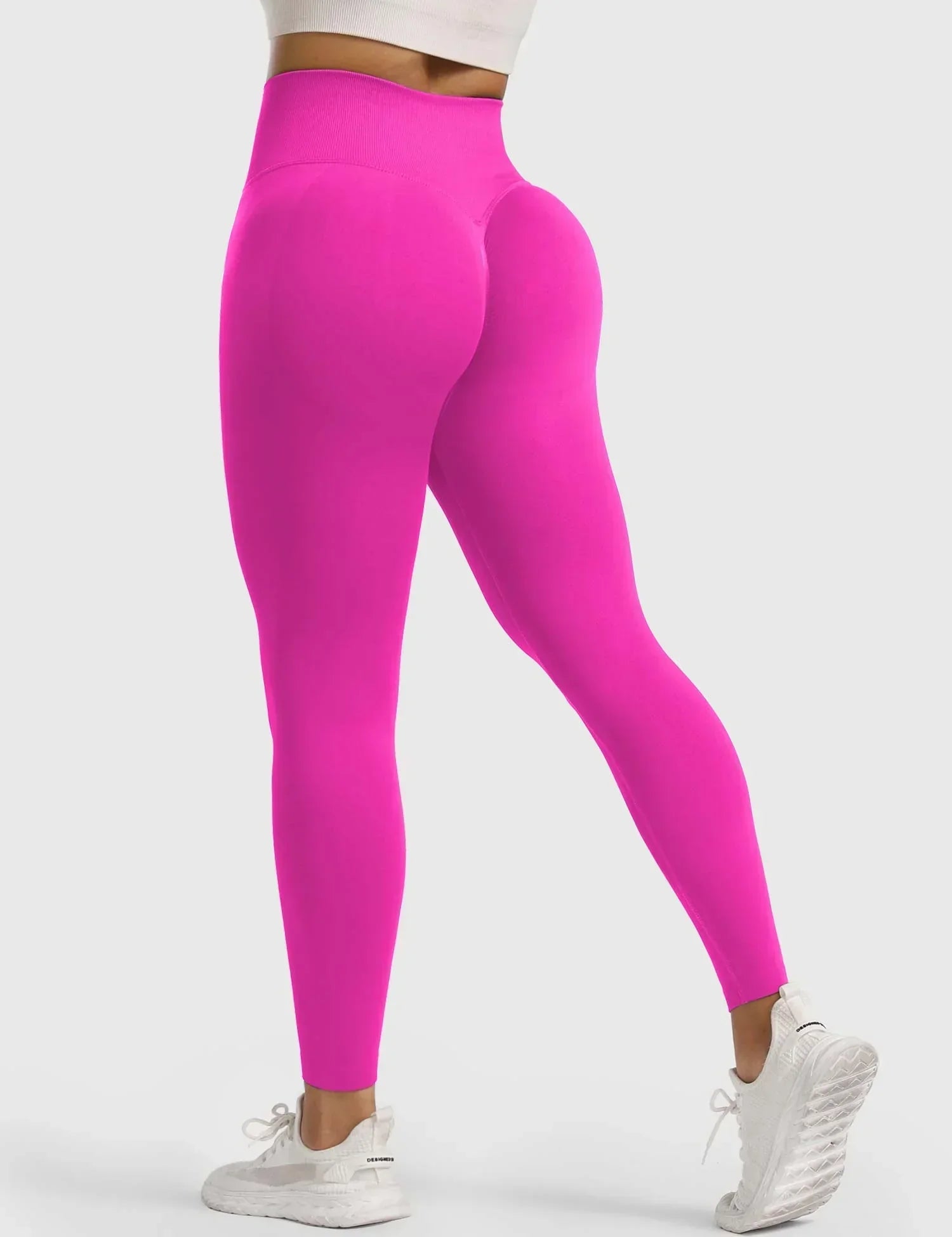 Utrechtlynn® | SEAMLESS SCRUNCH SPORTLEGGING