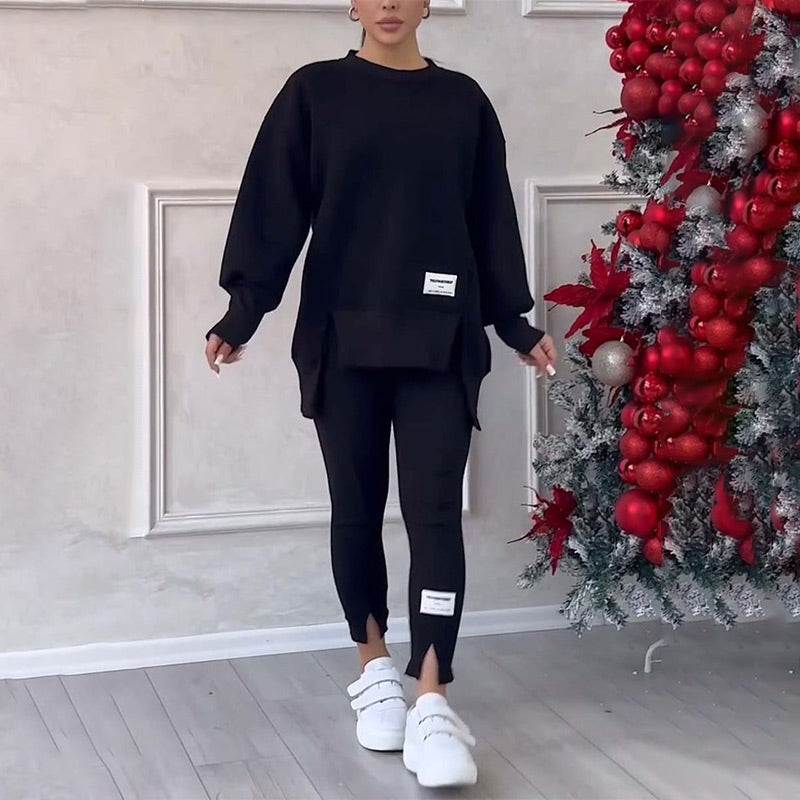 Utrechtlynn ® | COZY TWO-PIECE SET