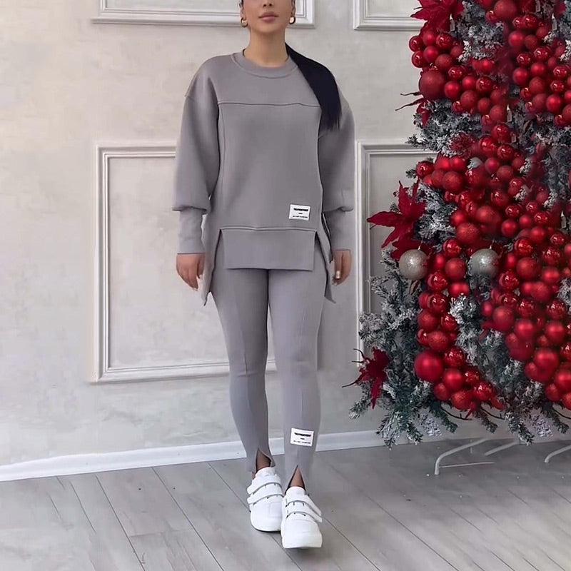 Utrechtlynn ® | COZY TWO-PIECE SET