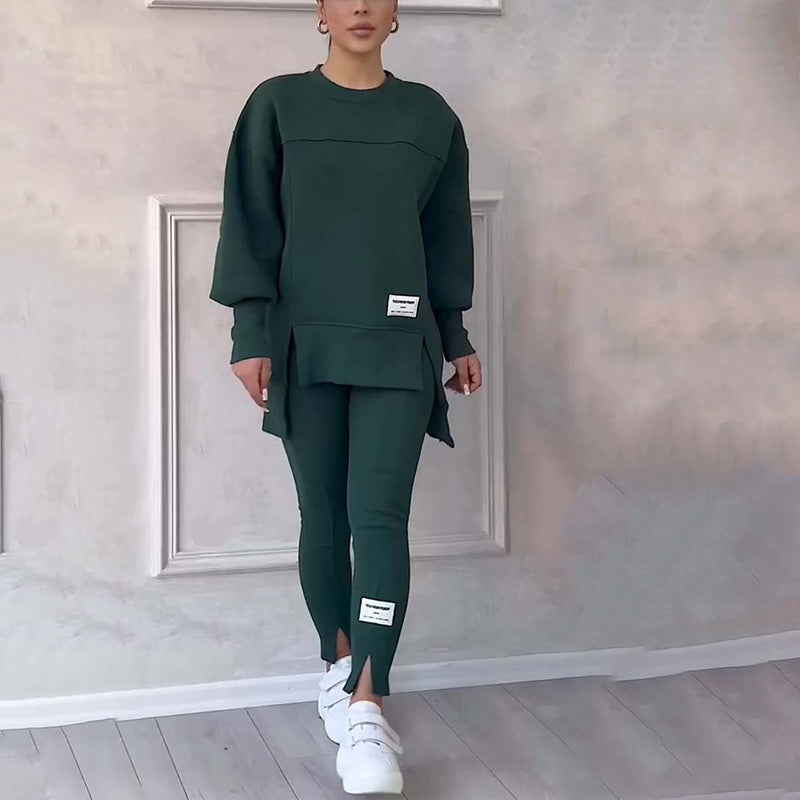 Utrechtlynn ® | COZY TWO-PIECE SET