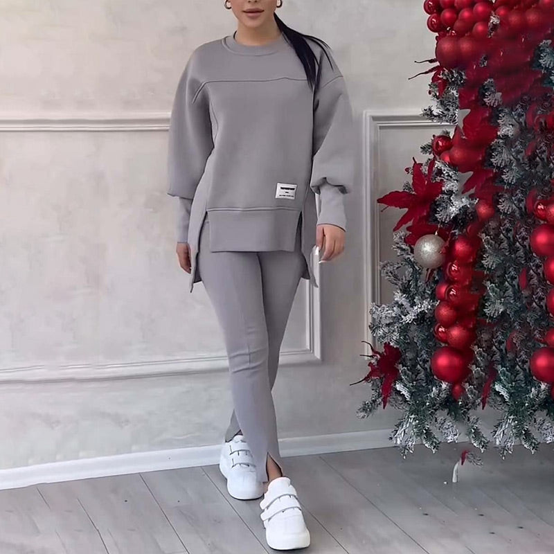 Utrechtlynn ® | COZY TWO-PIECE SET