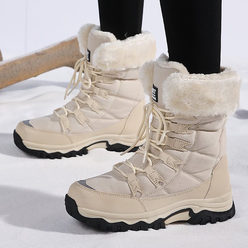 Utrechtlynn ® | WATERDICHTE SNOWBOOTS
