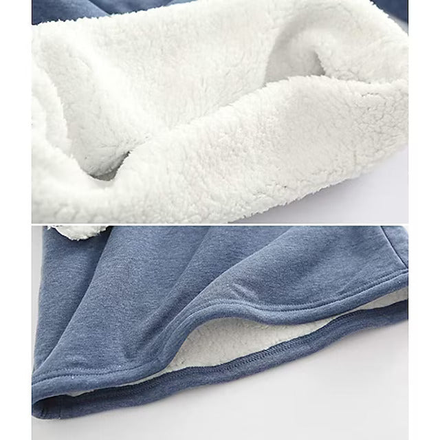 Utrechtlynn® | FLEECE TRUI