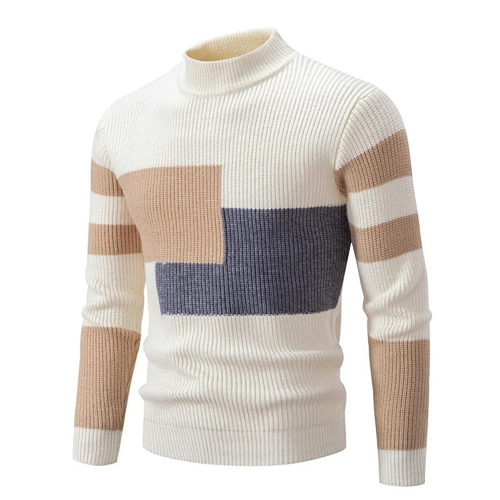 Utrechtlynn ® | COLORBLOCK SWEATER