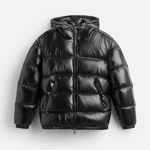 Utrechtlynn ® |  DONZEN PUFFER JACKET