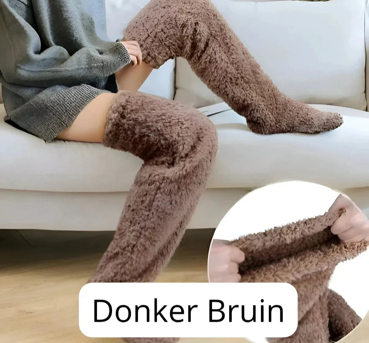 Utrechtlynn ® | WARMIES