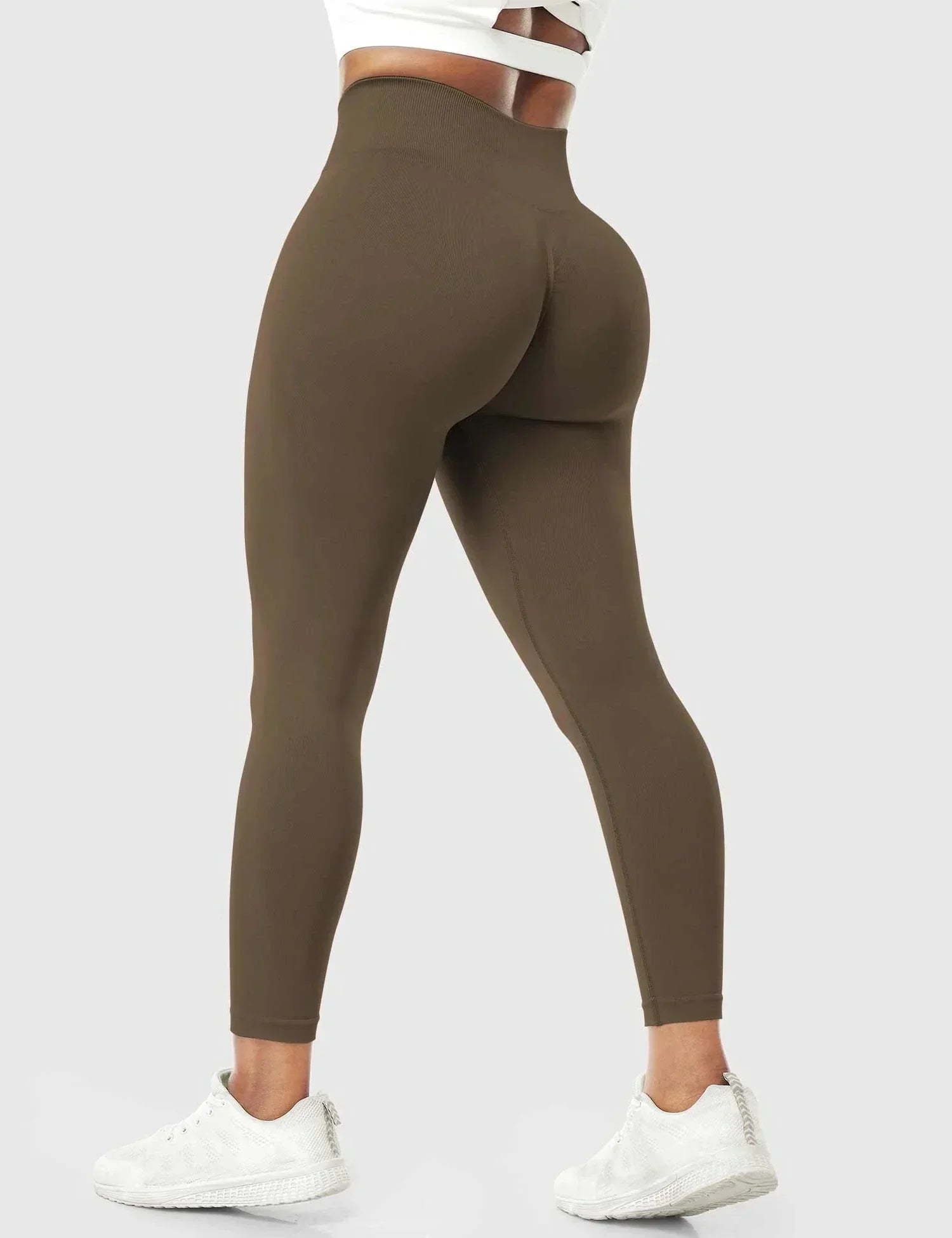 Utrechtlynn® | SEAMLESS SCRUNCH SPORTLEGGING