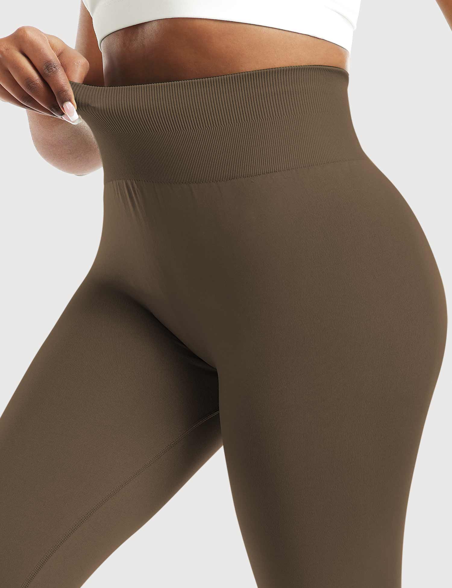 Utrechtlynn® | SEAMLESS SCRUNCH SPORTLEGGING