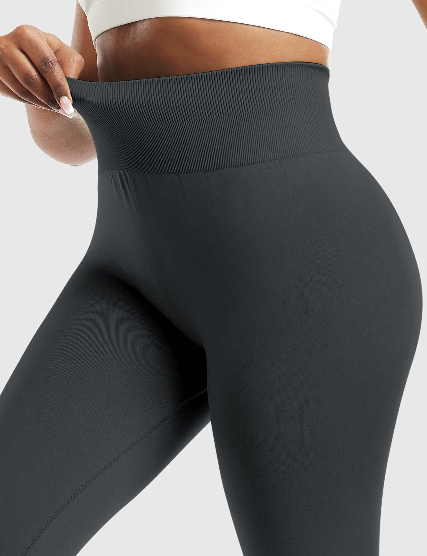 Utrechtlynn® | SEAMLESS SCRUNCH SPORTLEGGING