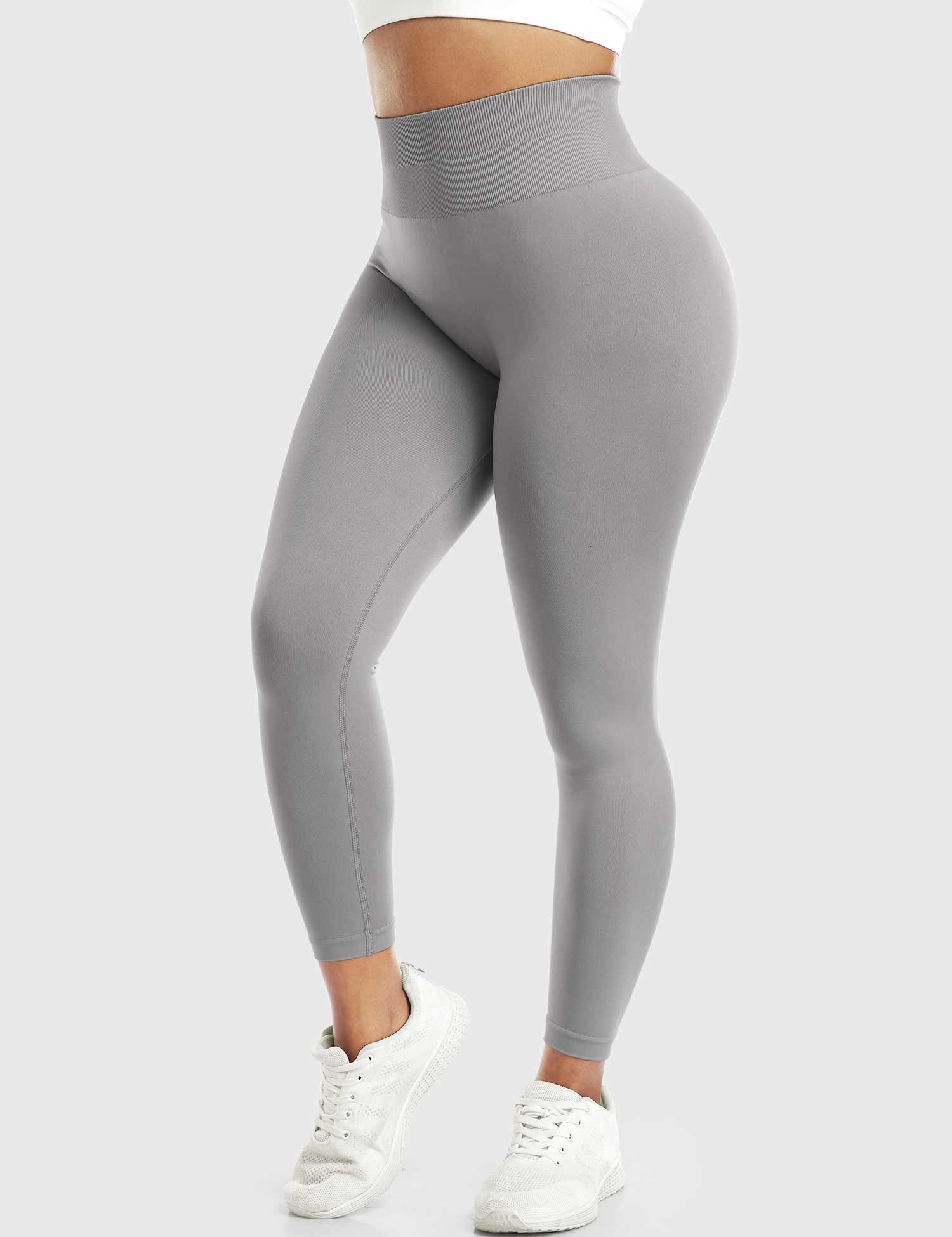 Utrechtlynn® | SEAMLESS SCRUNCH SPORTLEGGING