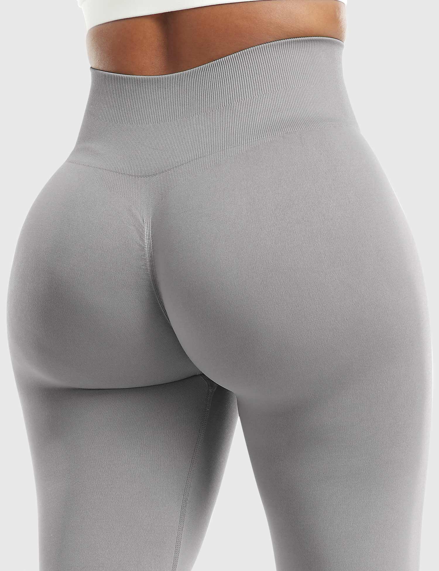 Utrechtlynn® | SEAMLESS SCRUNCH SPORTLEGGING