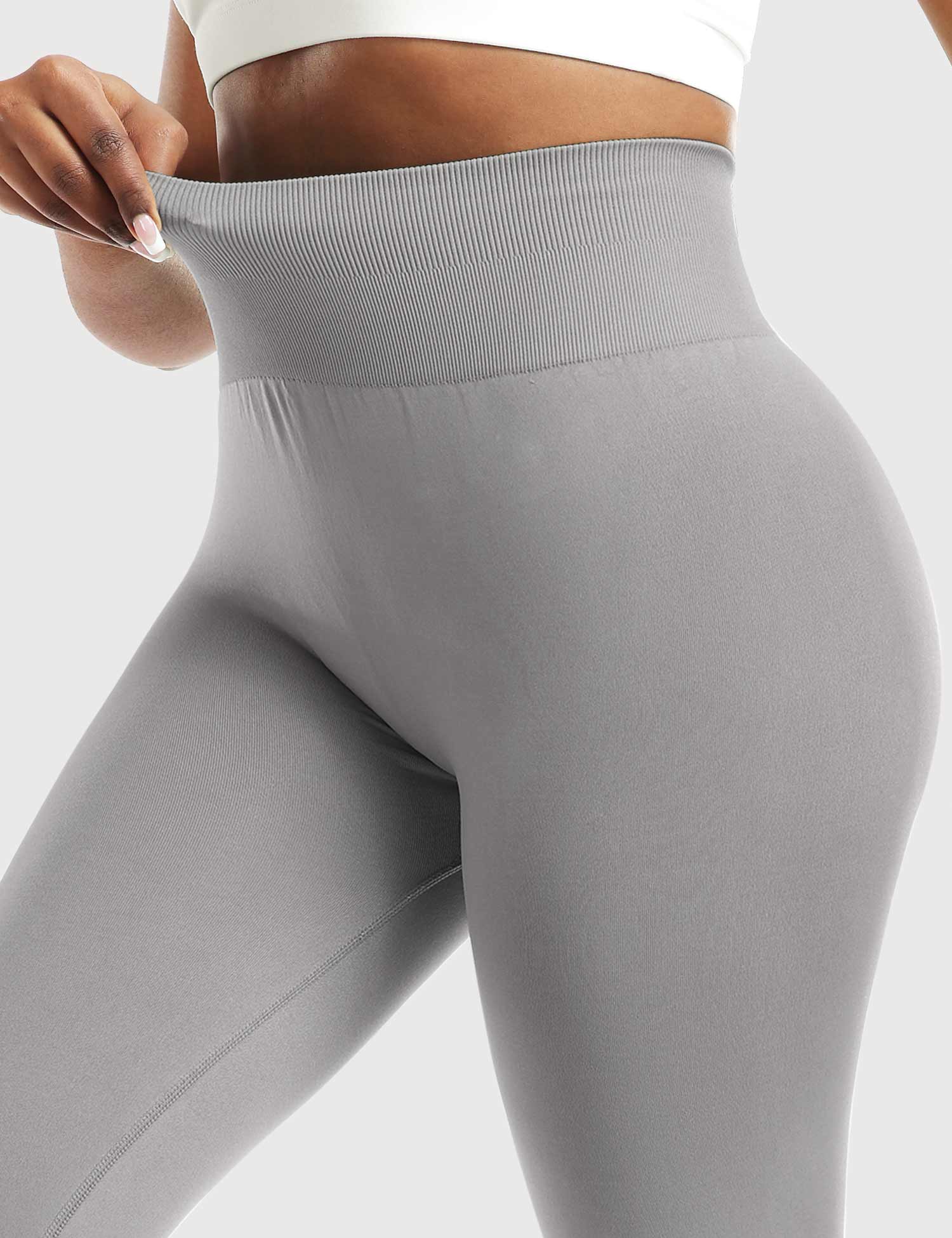 Utrechtlynn® | SEAMLESS SCRUNCH SPORTLEGGING