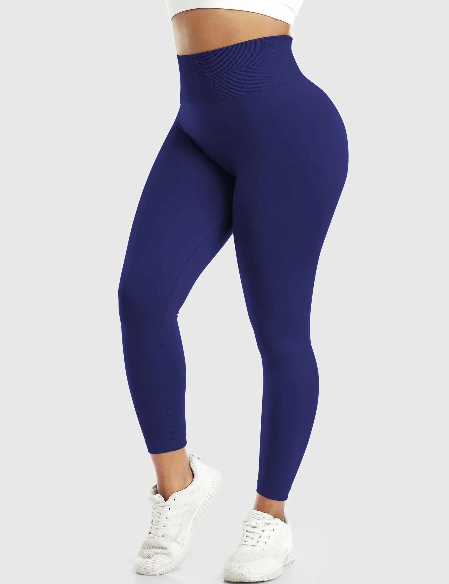 Utrechtlynn® | SEAMLESS SCRUNCH SPORTLEGGING