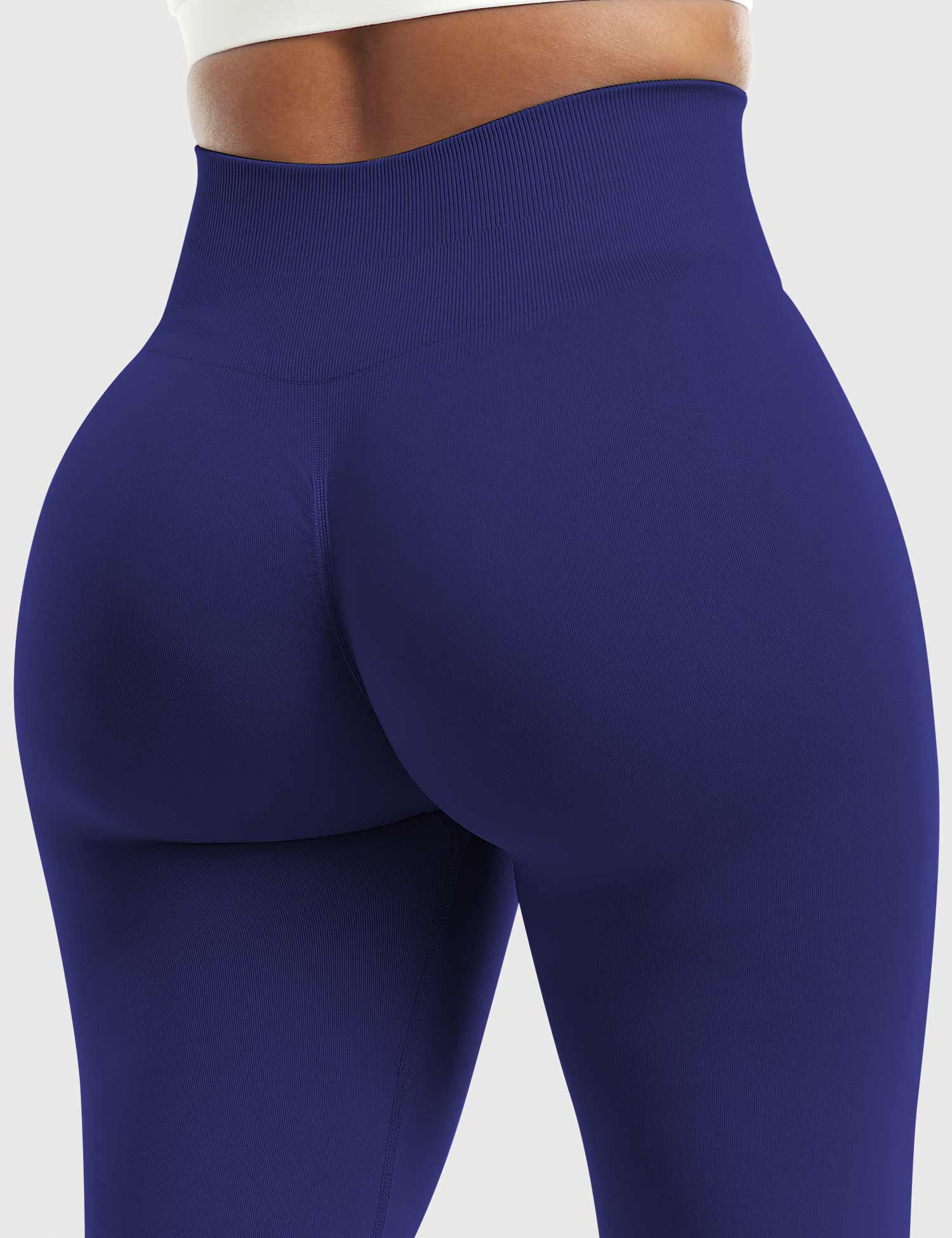 Utrechtlynn® | SEAMLESS SCRUNCH SPORTLEGGING