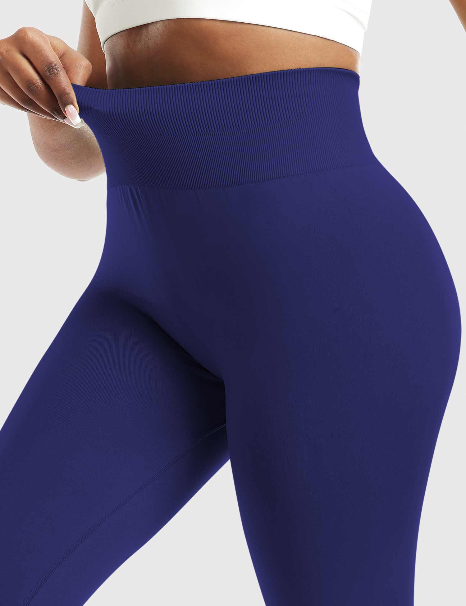 Utrechtlynn® | SEAMLESS SCRUNCH SPORTLEGGING